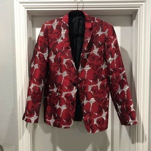 ASOS jacket